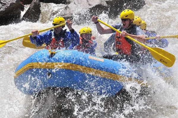 Whitewater Adventure Outfitters
