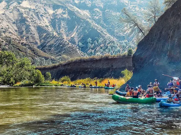 Whitewater Adventures, photo 4