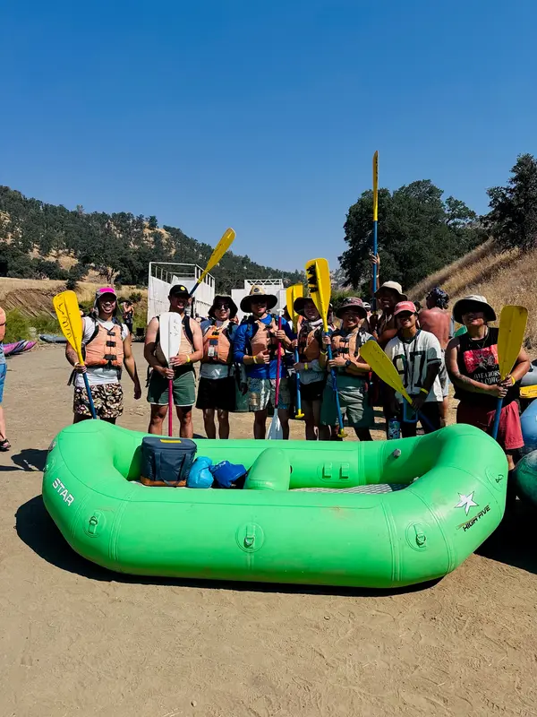 Whitewater Adventures, photo 1