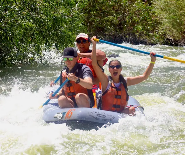 Whitewater Adventures, photo 2