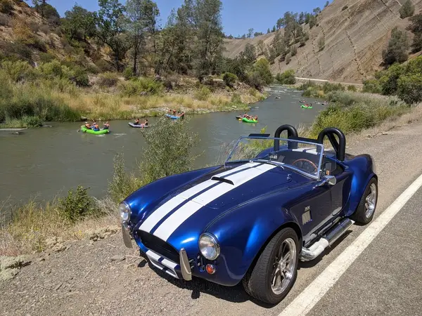 Whitewater Adventures, photo 3