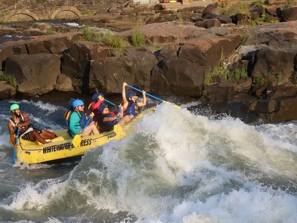 Whitewater Express