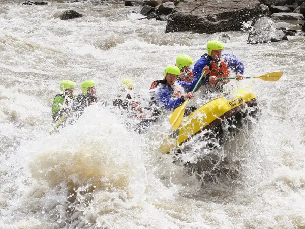 Whitewater Rafting, LLC, Glenwood Springs, CO