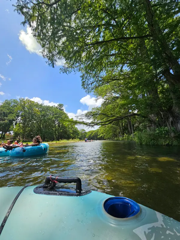 Whitewater Sports, New Braunfels, TX