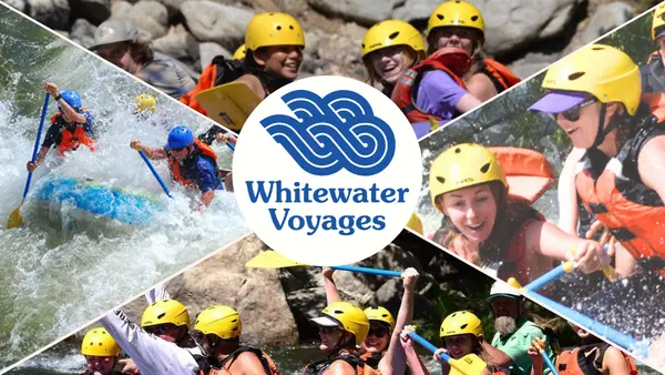 Whitewater Voyages