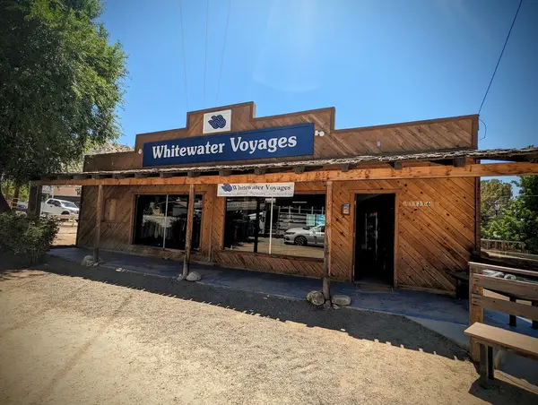 Whitewater Voyages, photo 3