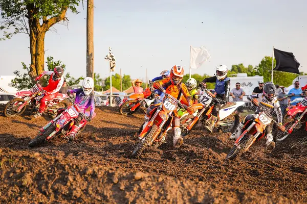 Wichita Jeeps Motorcycle Club
