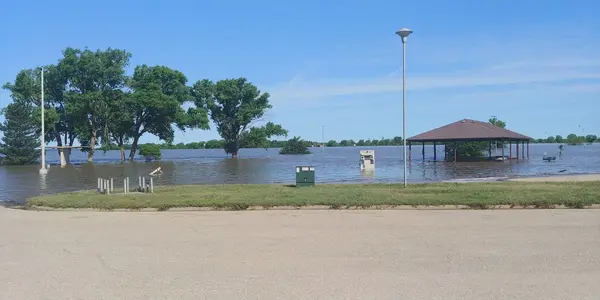 Wichita Point Campground