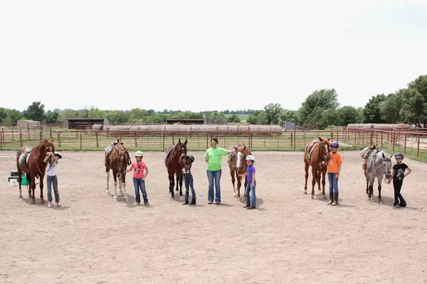 Wichita Riding Academy