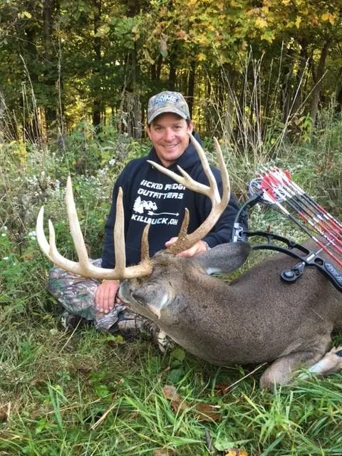 Wicked Ridge Outfitters