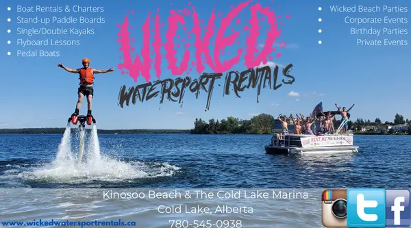 Wicked Watersport Rentals, photo 4