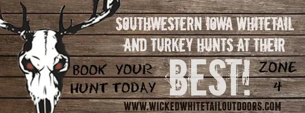 Wicked Whitetail Outdoors