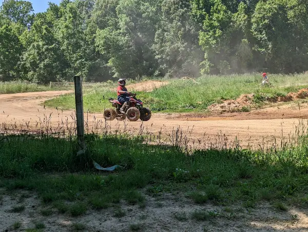 Wicomico MX & ATV