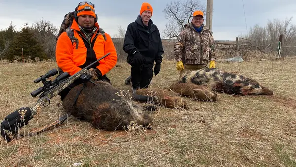 Wild Beast Hunting LLC dba USHunts