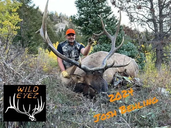 WILD EYEZ OUTFITTERS