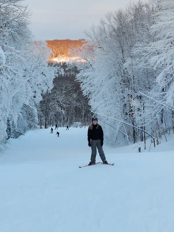 Wild Mountain