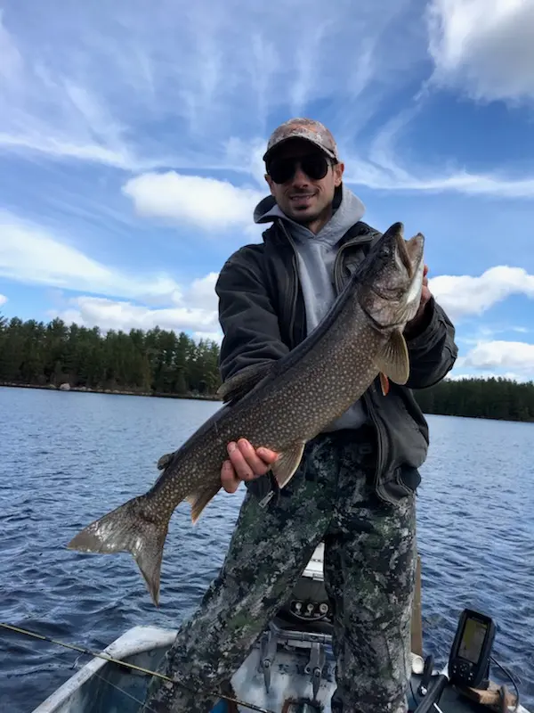 Wild North Outfitters