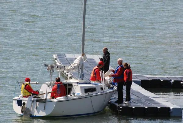 Wild Rose Charters & Sailing School, photo 4