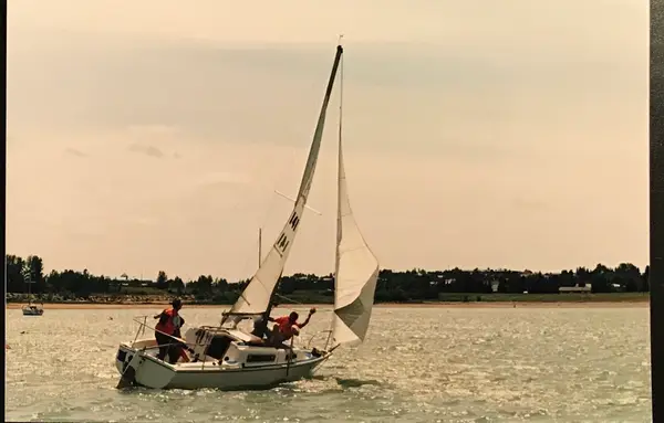 Wild Rose Charters & Sailing School, photo 2