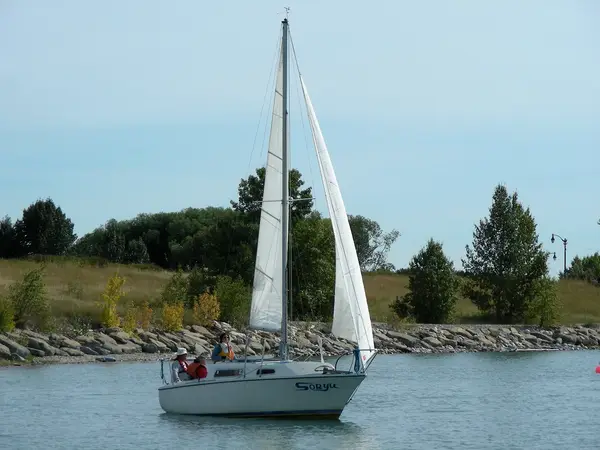 Wild Rose Charters & Sailing School, photo 3