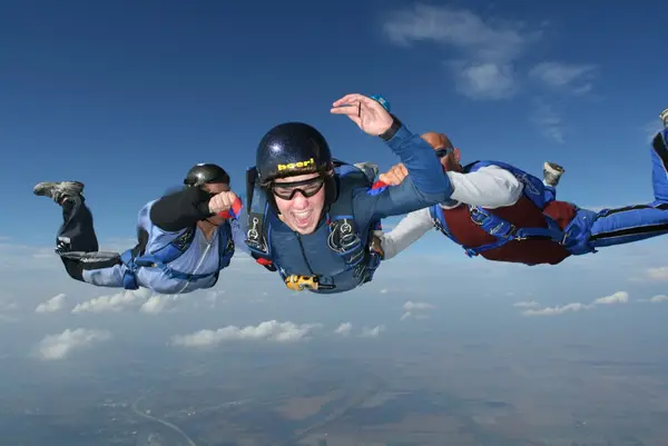 Wild Wind Skydivers