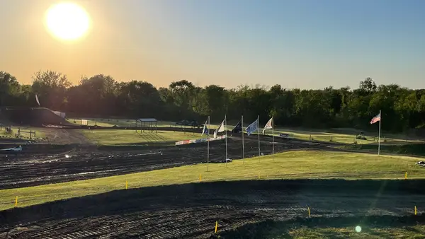 Wildcat Creek MX