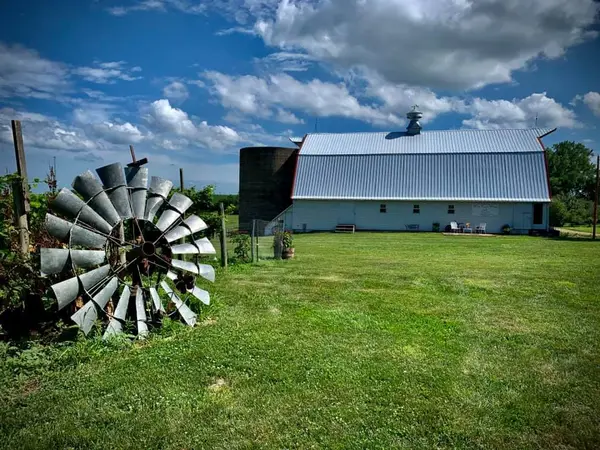 Wilde Prairie Winery, Brandon, SD
