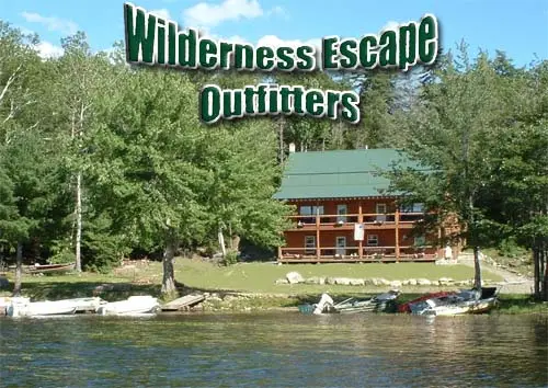 Wilderness Escape Outfitters