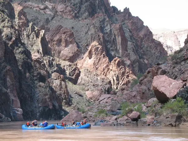 Wilderness River Adventures, Page, AZ