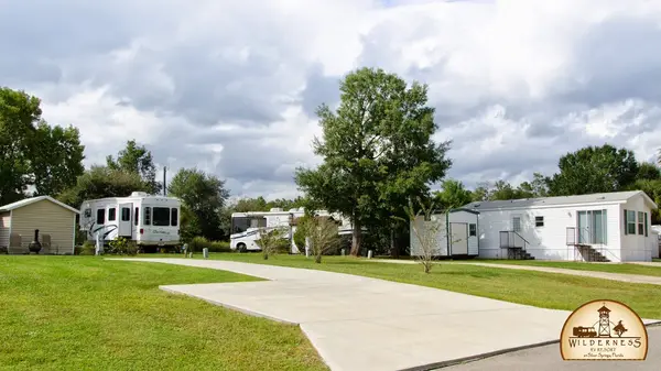 Wilderness RV Resort