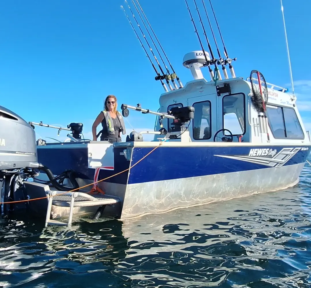 Wildfish Charters