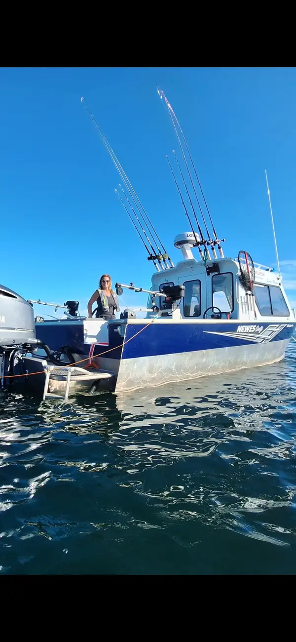 Wildfish Charters