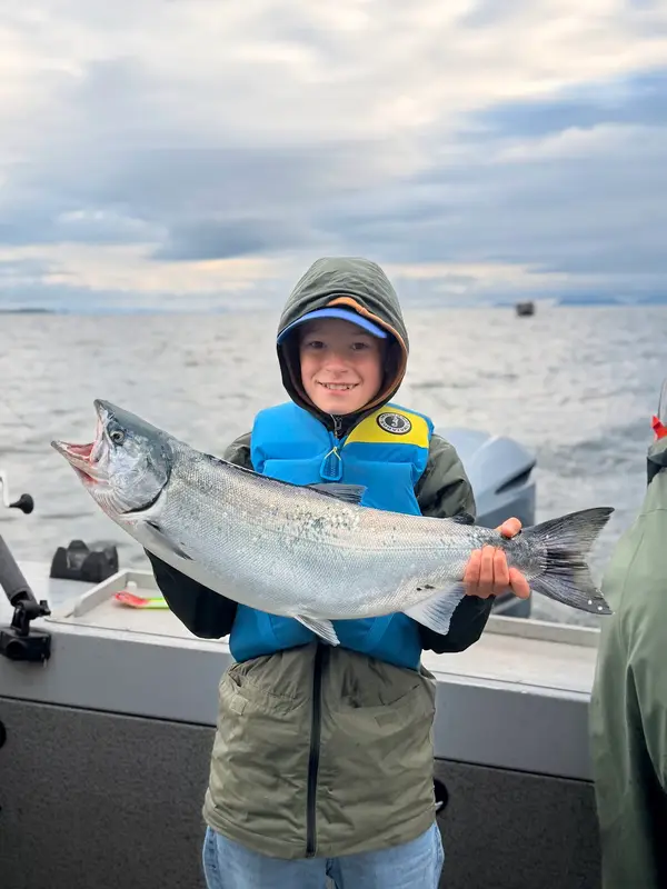 Wildfish Charters, photo 1