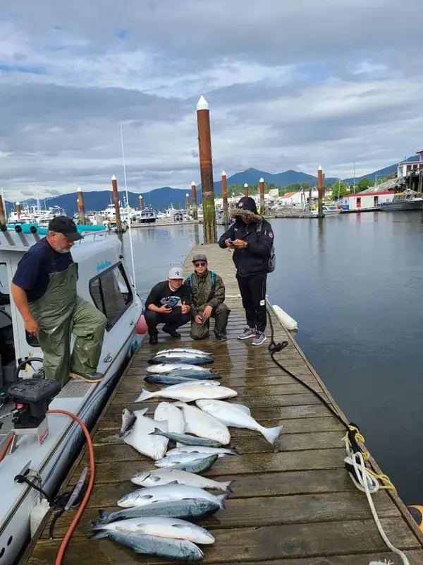 Wildfish Charters, photo 2