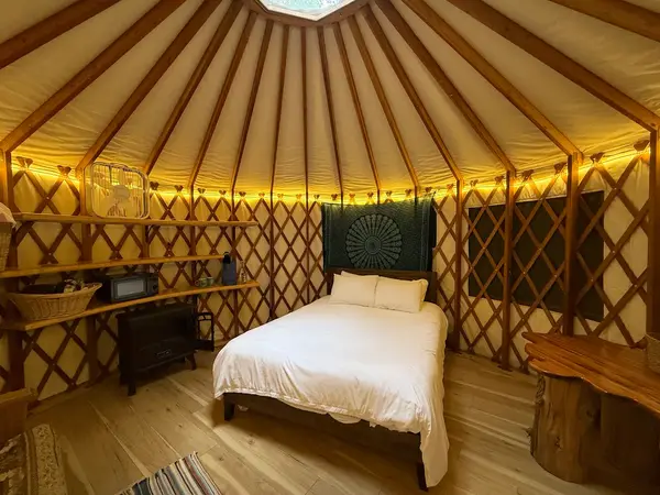 Wildman Adventure Resort - Peshtigo River Outpost