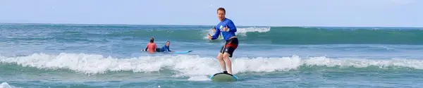 WildMex Surf School & Adventure Center