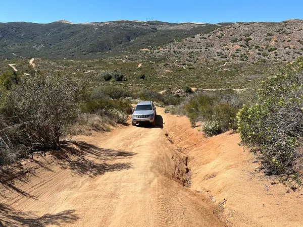 Wildomar OHV