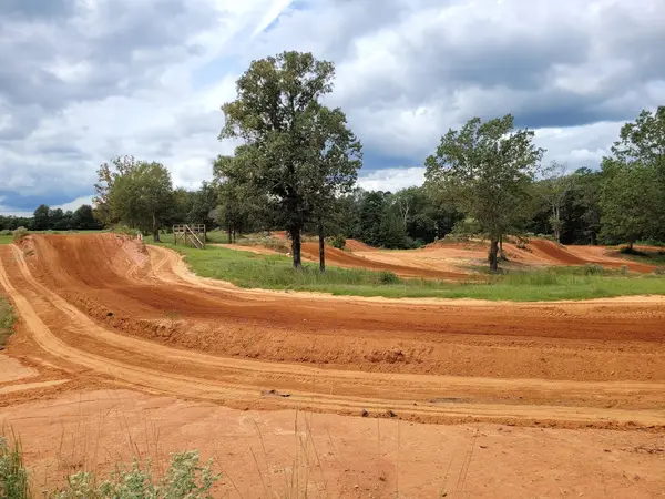 Wildwood MX Park