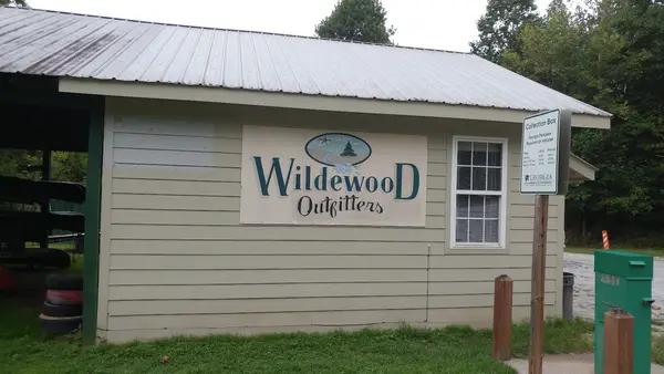 Wildwood Outfitters
