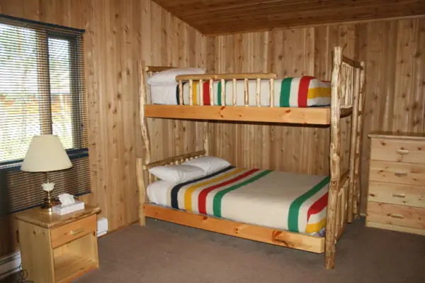 Wiley Point Lodge, photo 1