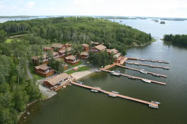 Wiley Point Lodge, photo 2