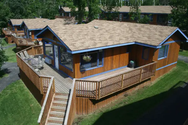 Wiley Point Lodge, photo 3