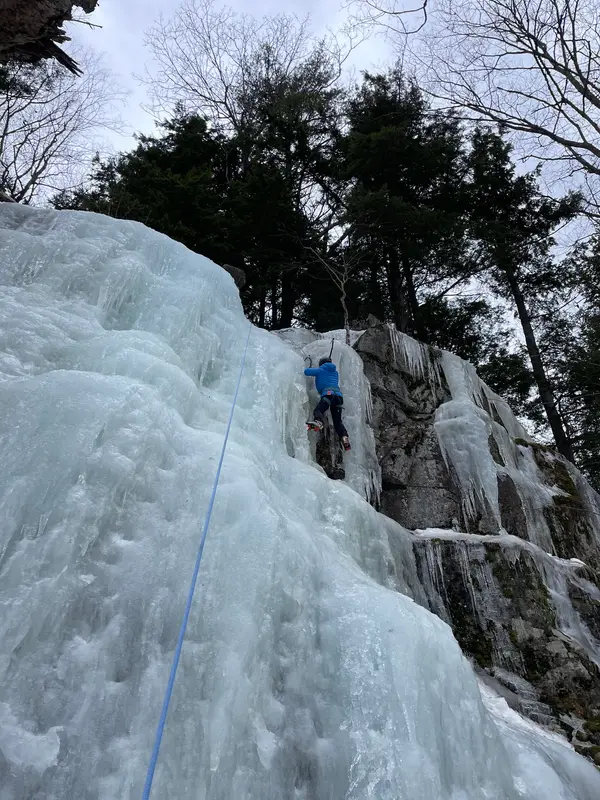 Willard Mountain Guides LLC, Conway, NH