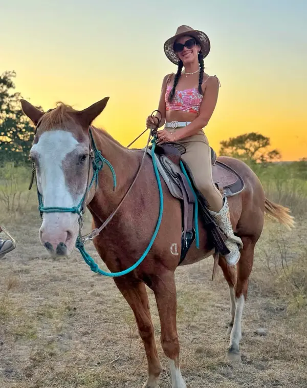 Willow Horseriding of San Antonio