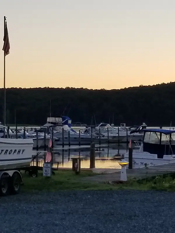 Willow Landing Marina