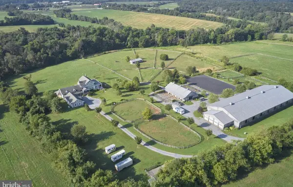 Willow Mist Riding School