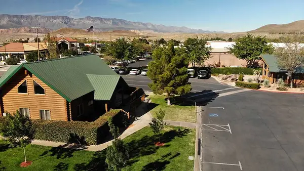 WillowWind RV Park