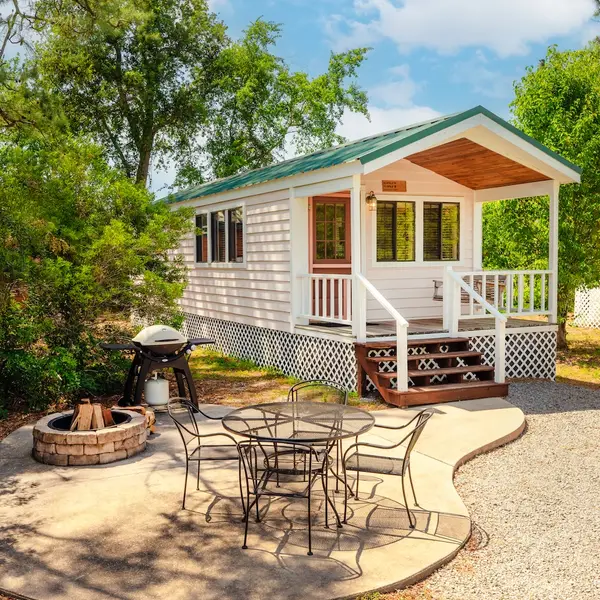 Wilmington KOA Holiday