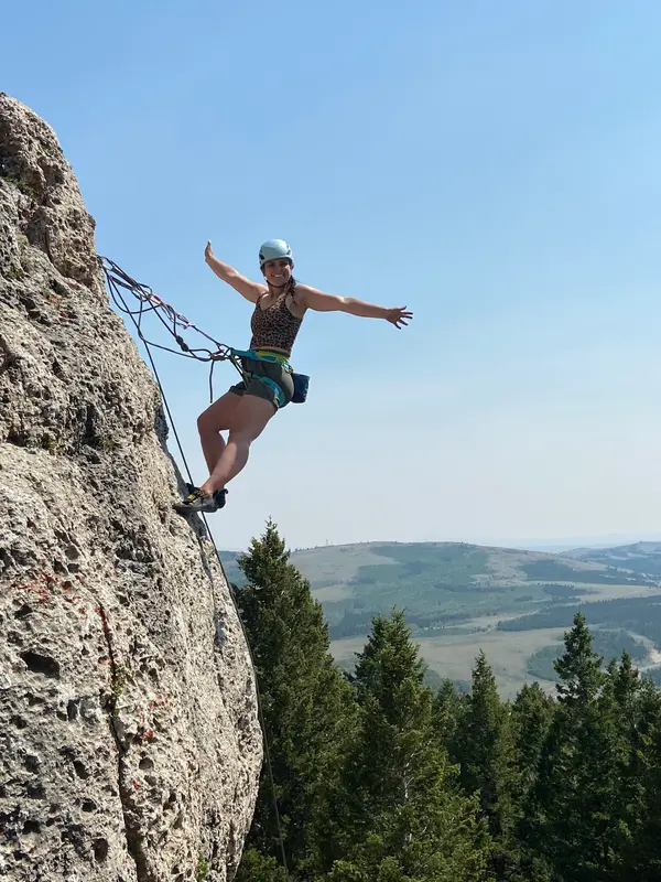 Wind River Climbing Guides