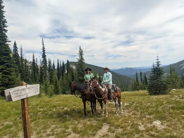 Wind River Outfitters LLC